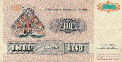 Beschrijving achterzijde: MOTH